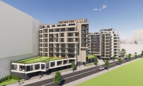 3-СТАЕН, 101 m2