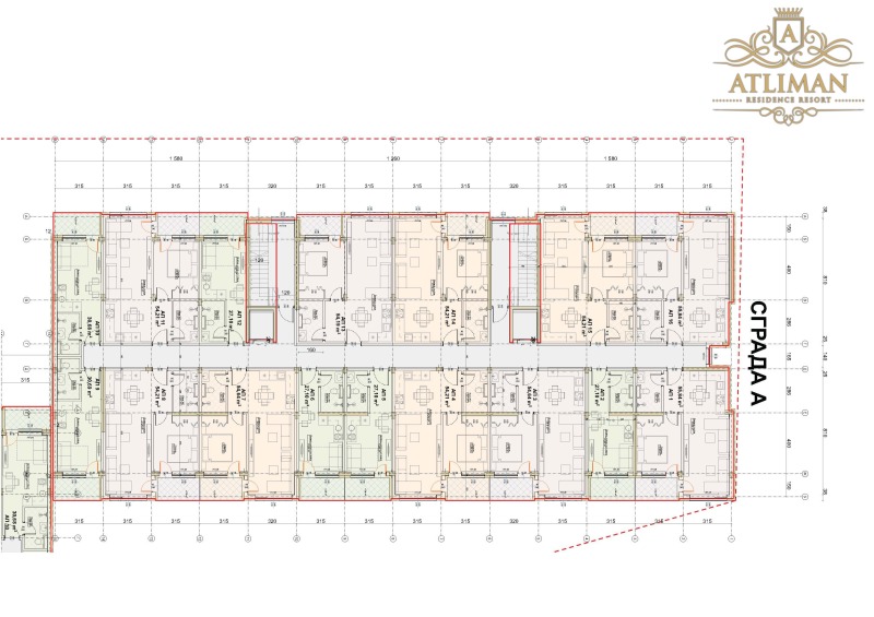 Продается  Студия область Бургас , Китен , 35 кв.м | 11199979 - изображение [6]