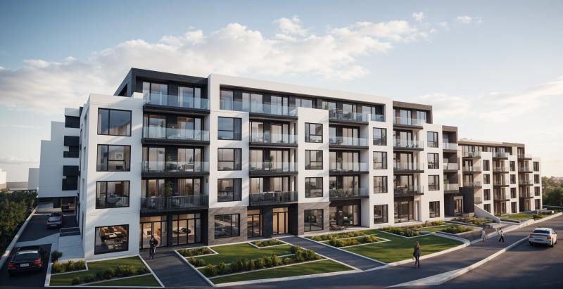 Til salgs  Studio region Burgas , Kiten , 35 kvm | 11199979