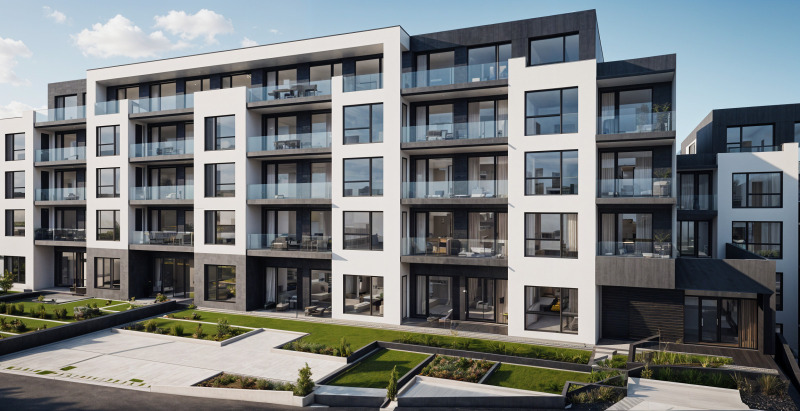 Til salgs  Studio region Burgas , Kiten , 35 kvm | 11199979 - bilde [3]