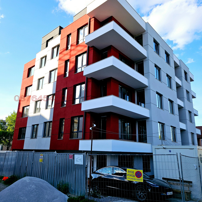 Продава  2-стаен град София , Овча купел , 85 кв.м | 43612751 - изображение [3]