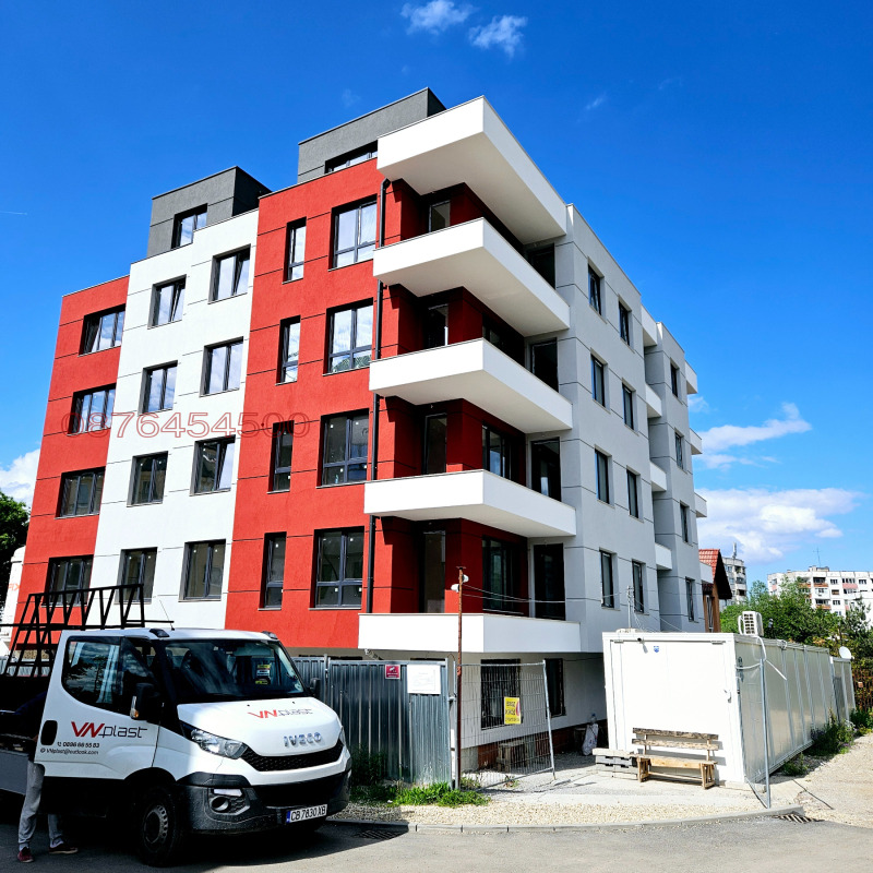 Продава  2-стаен град София , Овча купел , 85 кв.м | 43612751 - изображение [6]