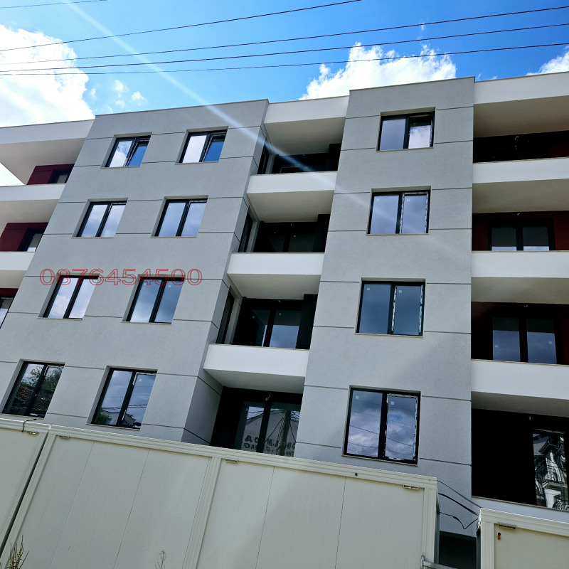 Продава  2-стаен град София , Овча купел , 85 кв.м | 43612751 - изображение [4]