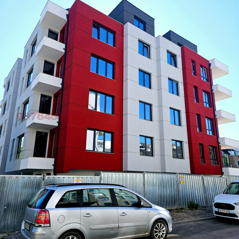 Продава  2-стаен град София , Овча купел , 85 кв.м | 43612751 - изображение [2]