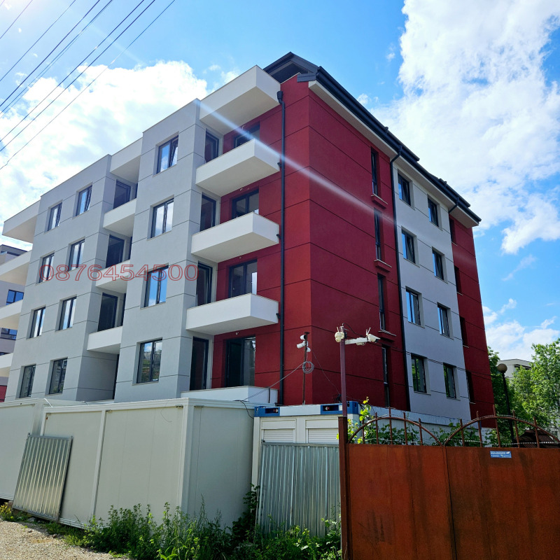 Продава  2-стаен град София , Овча купел , 85 кв.м | 43612751 - изображение [5]