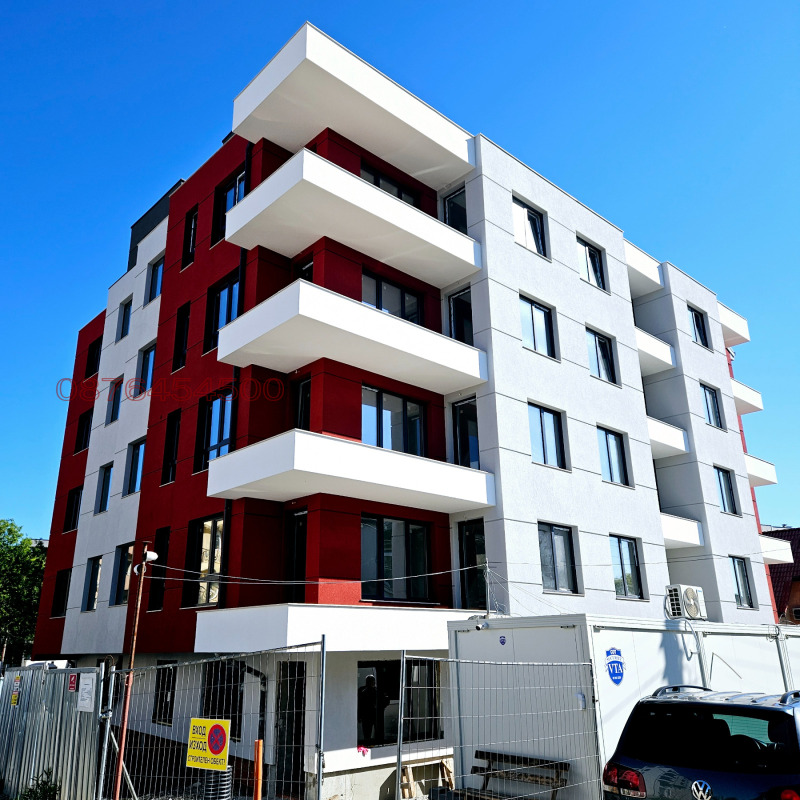 Продава  2-стаен град София , Овча купел , 85 кв.м | 43612751