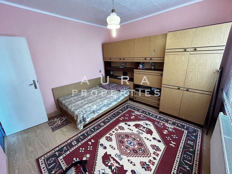 Продава 2-СТАЕН, гр. Разград, Орел, снимка 5 - Aпартаменти - 47490160