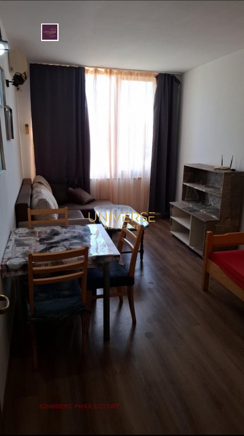 Na prodej  1 ložnice oblast Burgas , k.k. Slančev brjag , 60 m2 | 96545804 - obraz [2]