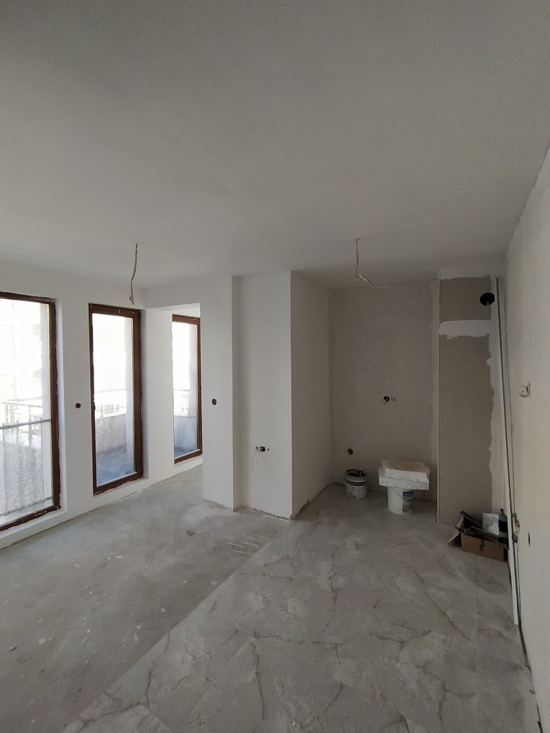 Продава  2-стаен град София , Витоша , 50 кв.м | 54997143 - изображение [2]