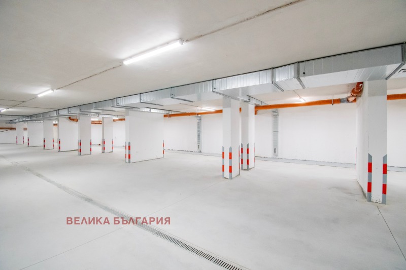 Продава 2-СТАЕН, гр. София, Симеоново, снимка 6 - Aпартаменти - 49522557