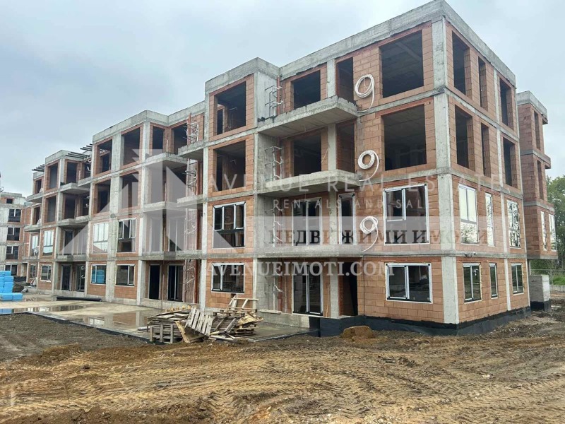 Продава  2-стаен, град Пловдив, Южен •  100 872 EUR • ID 88551340 — holmes.bg - [1] 