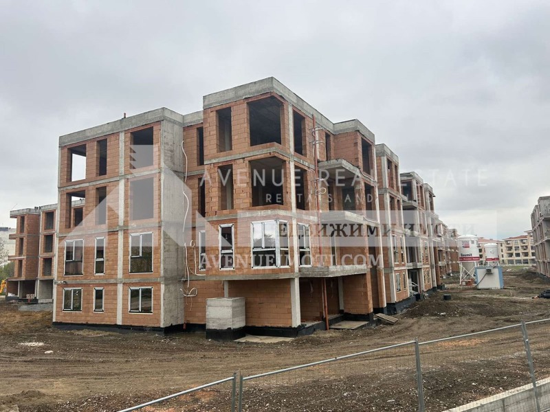 Te koop  1 slaapkamer Plovdiv , Juzjen , 75 m² | 89164143 - afbeelding [6]