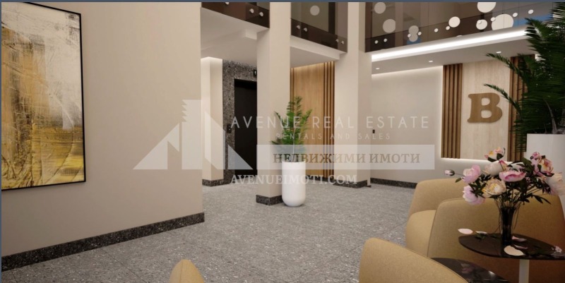 Te koop  1 slaapkamer Plovdiv , Juzjen , 75 m² | 89164143 - afbeelding [4]
