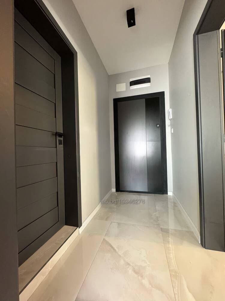 Продава  2-стаен град Пловдив , Коматевски възел , 67 кв.м | 50137171 - изображение [4]