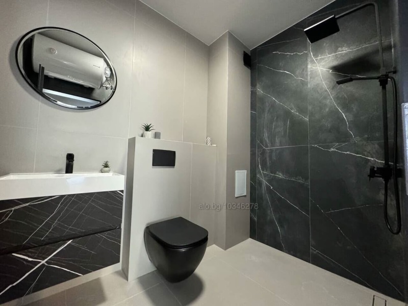 Продава  2-стаен град Пловдив , Коматевски възел , 67 кв.м | 50137171 - изображение [5]