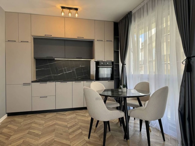 Продава  2-стаен град Пловдив , Коматевски възел , 67 кв.м | 50137171 - изображение [2]