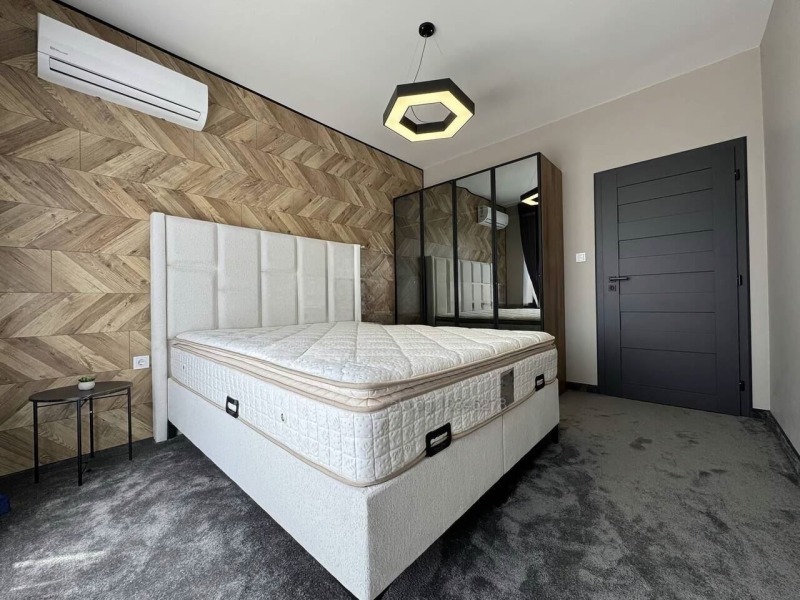 Продава  2-стаен град Пловдив , Коматевски възел , 67 кв.м | 50137171 - изображение [3]