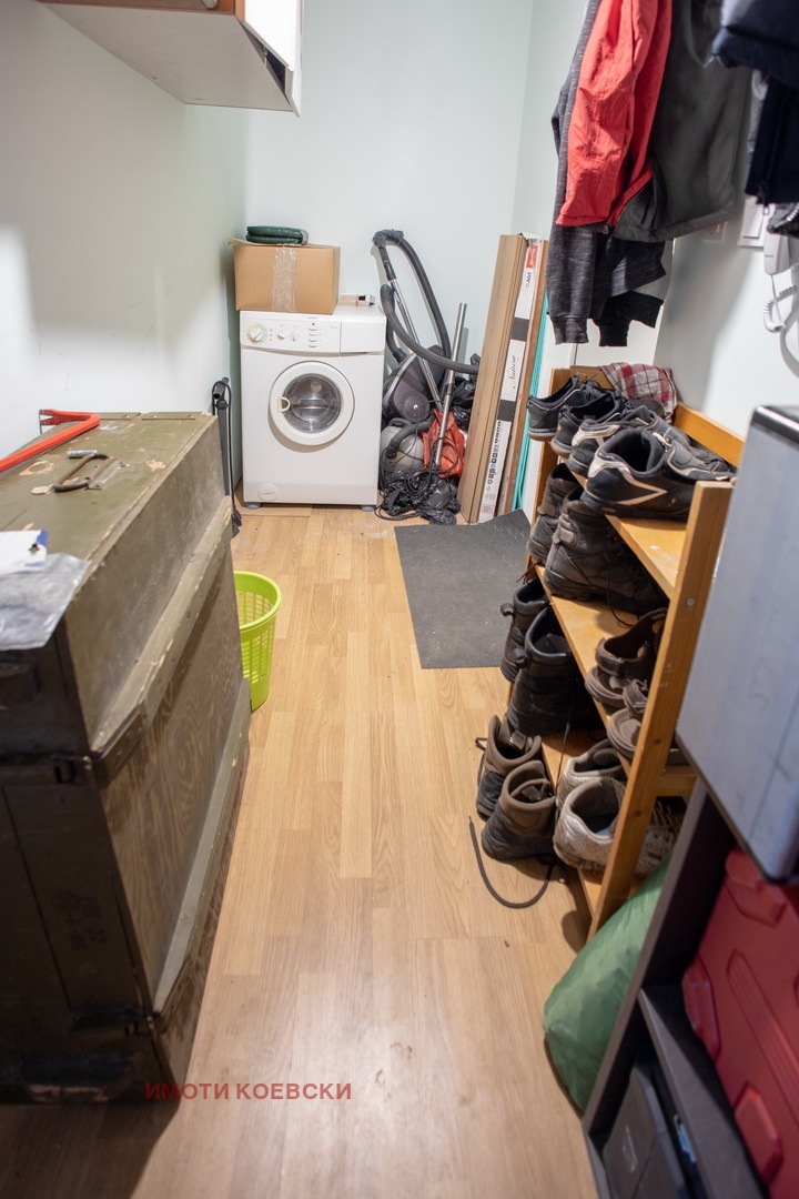 In vendita  1 camera da letto Sofia , Mladost 2 , 50 mq | 50620451 - Immagine [5]