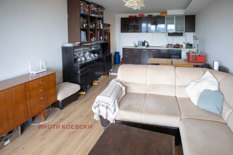 In vendita  1 camera da letto Sofia , Mladost 2 , 50 mq | 50620451 - Immagine [2]