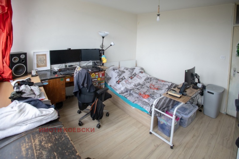 In vendita  1 camera da letto Sofia , Mladost 2 , 50 mq | 50620451 - Immagine [4]