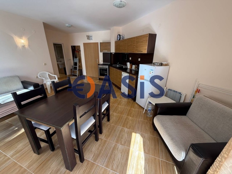 En venta  1 dormitorio región Burgas , Sveti Vlas , 69 metros cuadrados | 25868942 - imagen [3]