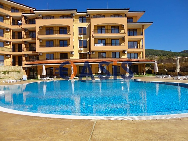 En venta  1 dormitorio región Burgas , Sveti Vlas , 69 metros cuadrados | 25868942 - imagen [14]