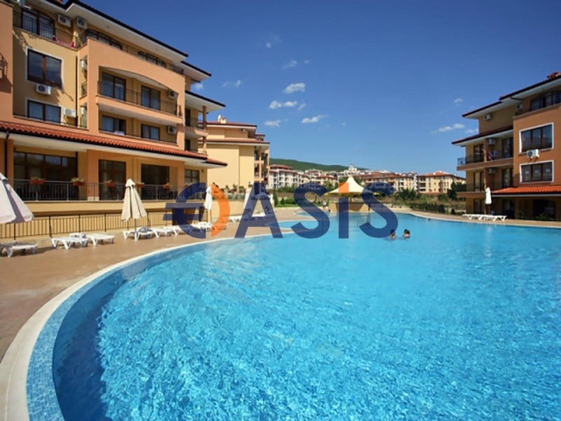 En venta  1 dormitorio región Burgas , Sveti Vlas , 69 metros cuadrados | 25868942 - imagen [15]