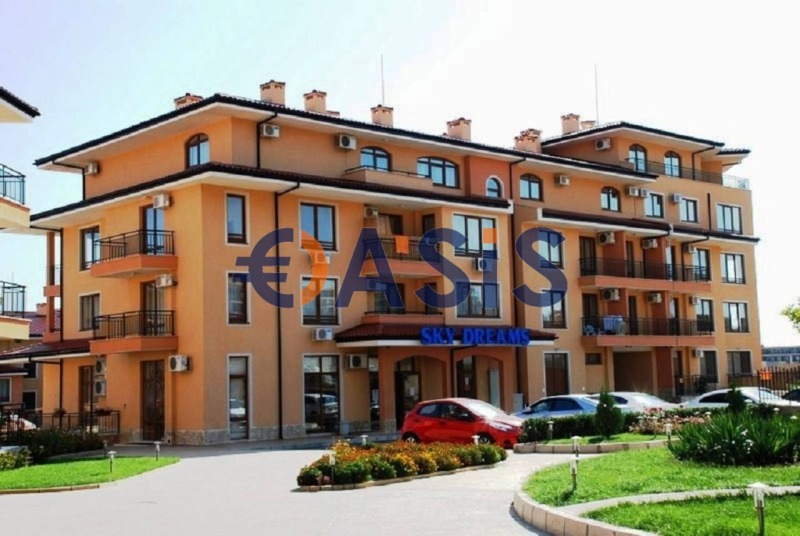En venta  1 dormitorio región Burgas , Sveti Vlas , 69 metros cuadrados | 25868942 - imagen [13]