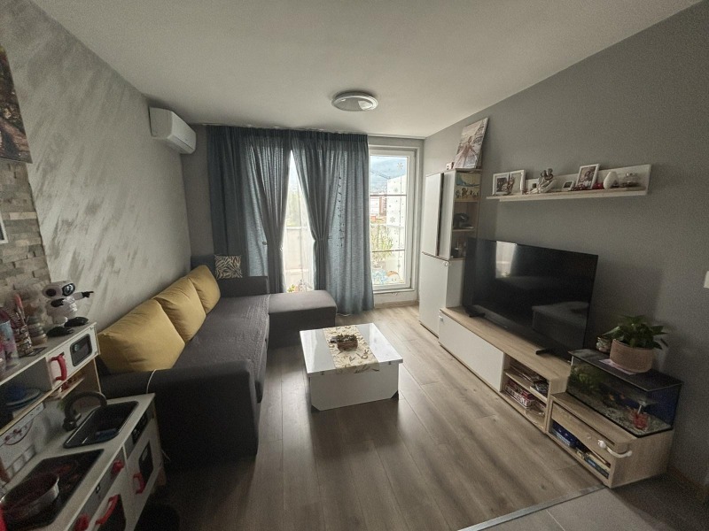 На продаж  1 спальня София , Малинова долина , 80 кв.м | 24636645 - зображення [4]