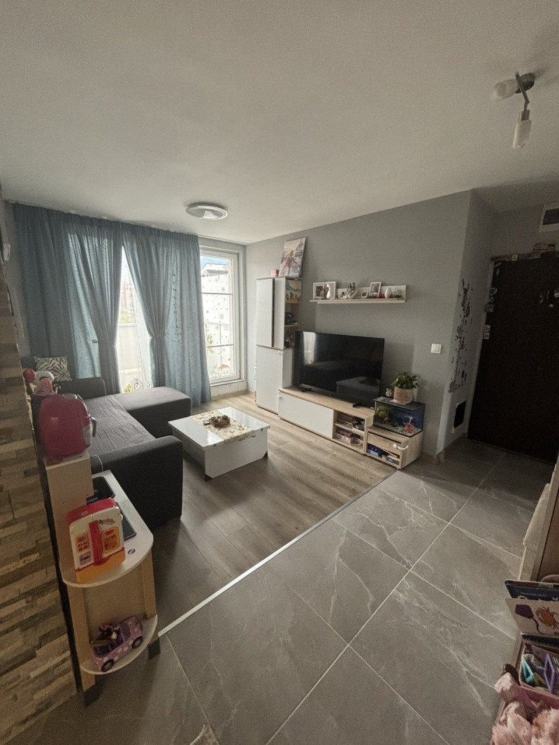 На продаж  1 спальня София , Малинова долина , 80 кв.м | 24636645 - зображення [13]