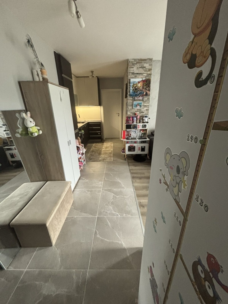 На продаж  1 спальня София , Малинова долина , 80 кв.м | 24636645 - зображення [15]