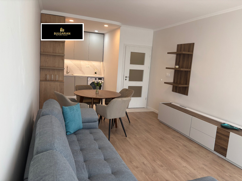 Продаја  1 спаваћа соба Пловдив , Центар , 70 м2 | 94072733 - слика [4]