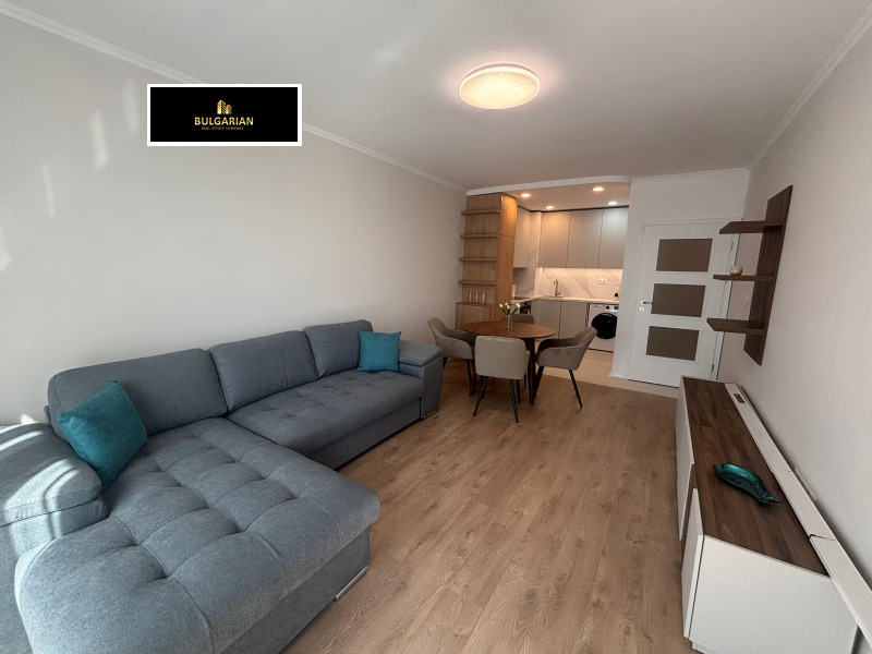 Продаја  1 спаваћа соба Пловдив , Центар , 70 м2 | 94072733 - слика [3]
