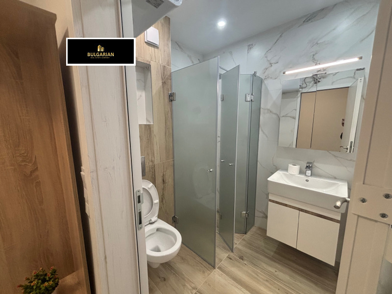 Продаја  1 спаваћа соба Пловдив , Центар , 70 м2 | 94072733 - слика [7]