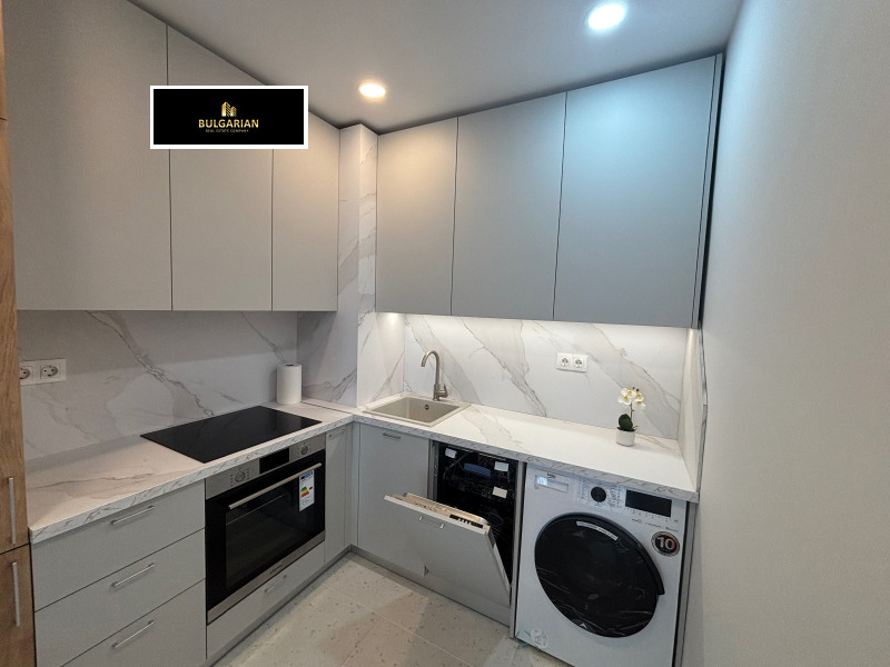 Продаја  1 спаваћа соба Пловдив , Центар , 70 м2 | 94072733 - слика [2]