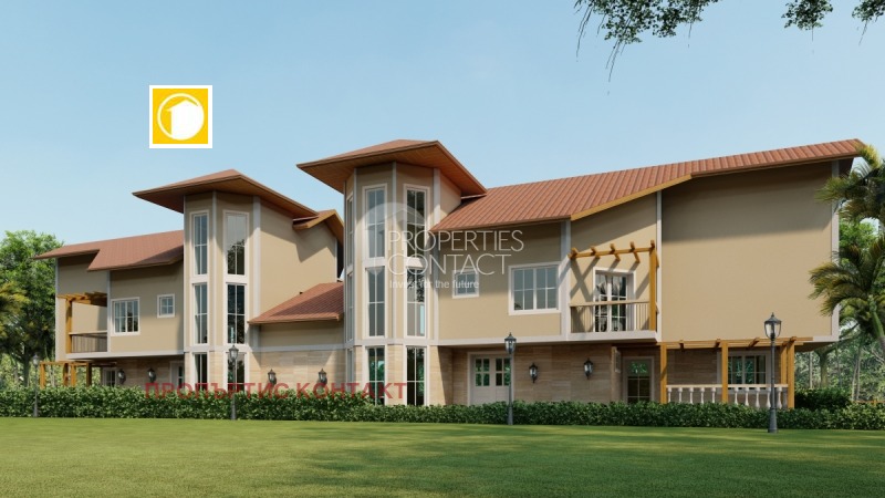 Продается  1 спальня область Бургас , к.к. Слънчев бряг , 85 кв.м | 68558653 - изображение [12]
