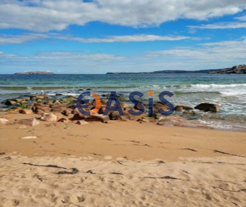 Продава 2-СТАЕН, гр. Черноморец, област Бургас, снимка 7 - Апартаменти - 52004996