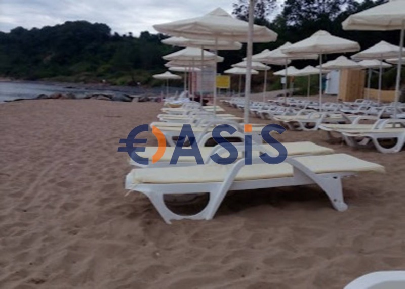 Продава 2-СТАЕН, гр. Черноморец, област Бургас, снимка 10 - Апартаменти - 52004996