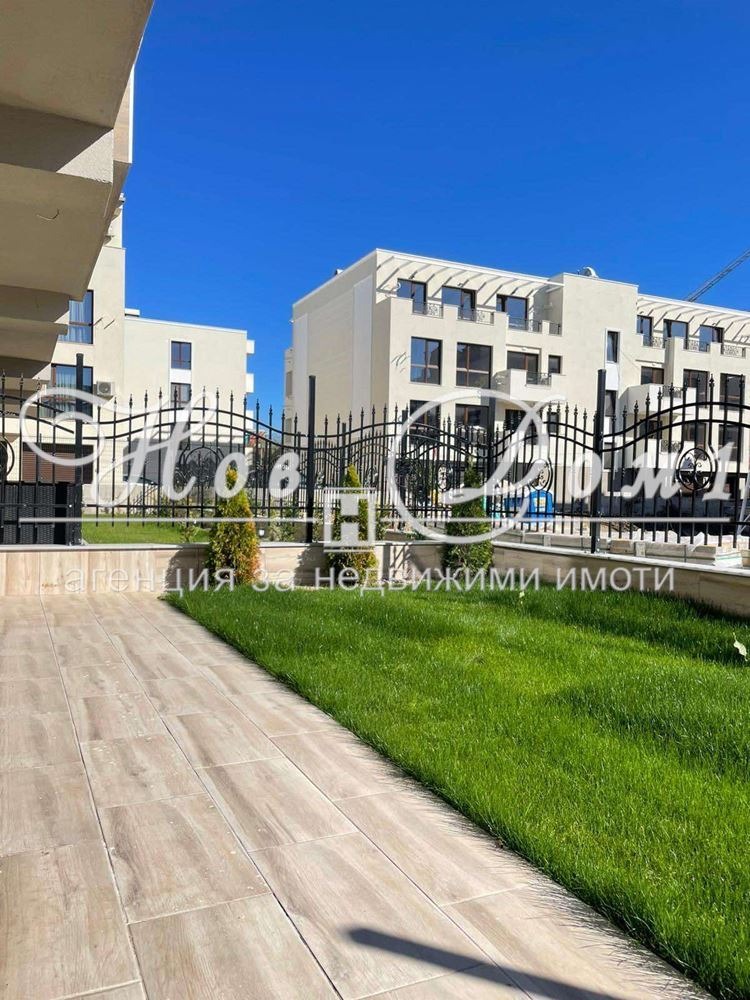 Продава 2-СТАЕН, гр. Пловдив, Христо Смирненски, снимка 9 - Апартаменти - 52293397