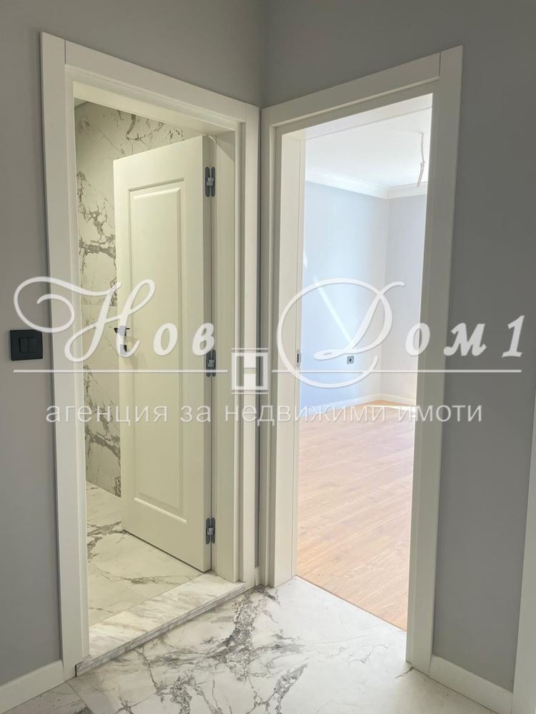 Продава 2-СТАЕН, гр. Пловдив, Христо Смирненски, снимка 7 - Апартаменти - 52293397