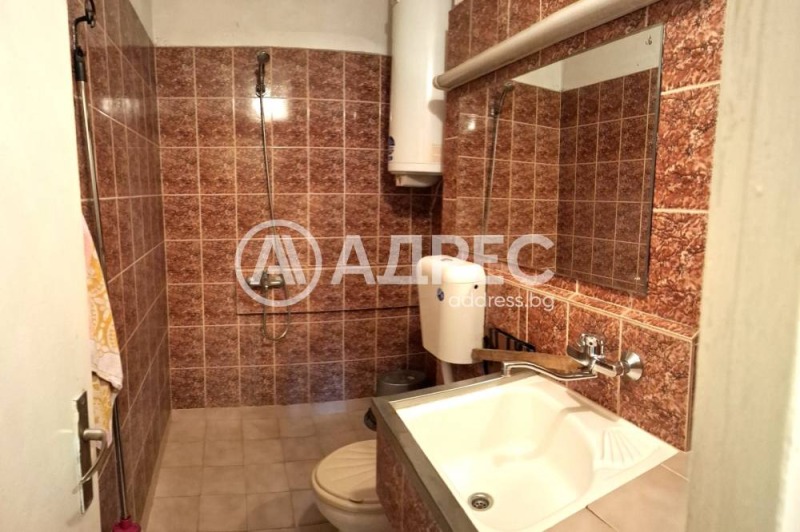 Продава 2-СТАЕН, гр. Габрово, Бичкиня, снимка 5 - Апартаменти - 52599355