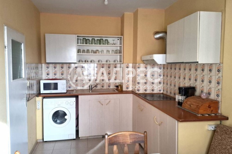 Продава 2-СТАЕН, гр. Габрово, Бичкиня, снимка 3 - Апартаменти - 52599355