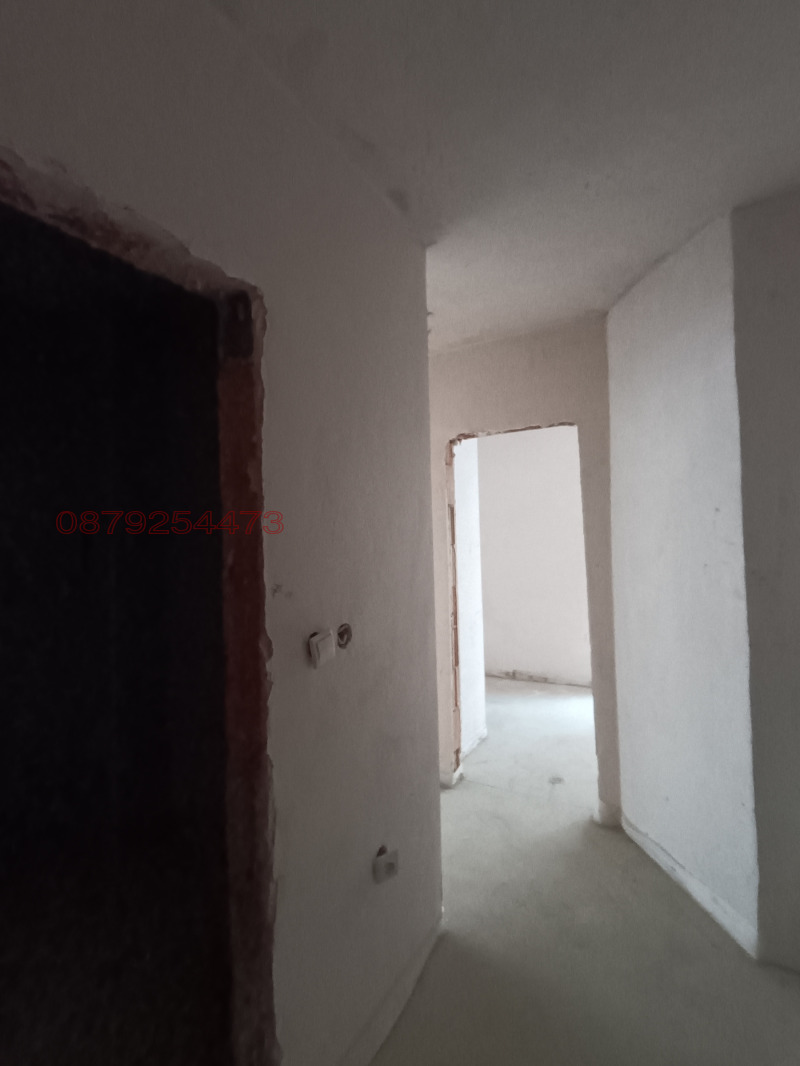 Продава 2-СТАЕН, гр. Варна, Левски 1, снимка 6 - Апартаменти - 53524053