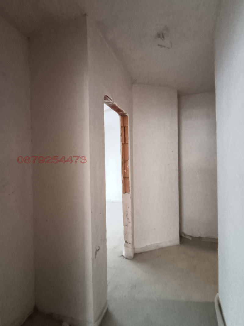 Продава 2-СТАЕН, гр. Варна, Левски 1, снимка 5 - Апартаменти - 53524053