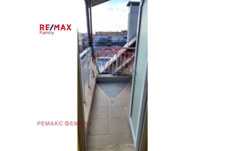 Продава 2-СТАЕН, гр. Варна, Зимно кино Тракия, снимка 9 - Апартаменти - 53602234