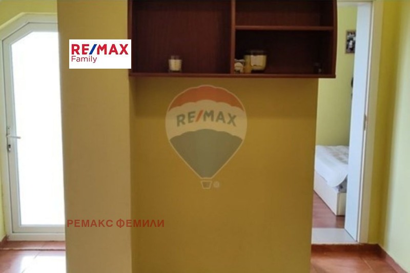Продава 2-СТАЕН, гр. Варна, Зимно кино Тракия, снимка 4 - Апартаменти - 53602234