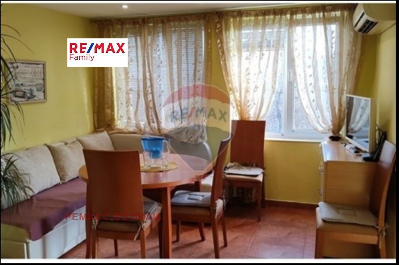 Продава 2-СТАЕН, гр. Варна, Зимно кино Тракия