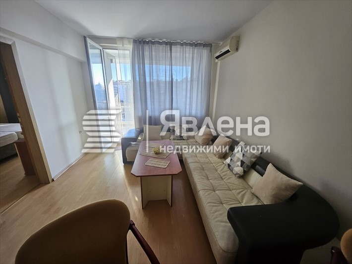 Продава 2-СТАЕН, к.к. Слънчев бряг, област Бургас, снимка 3 - Апартаменти - 54033673