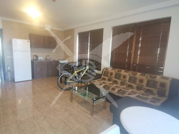 Продава 2-СТАЕН, гр. Свети Влас, област Бургас, снимка 3 - Апартаменти - 54049706