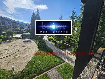 Продава 2-СТАЕН, гр. Разлог, област Благоевград, снимка 11 - Апартаменти - 55227598